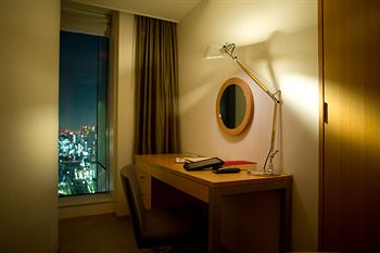 In-Room Amenity