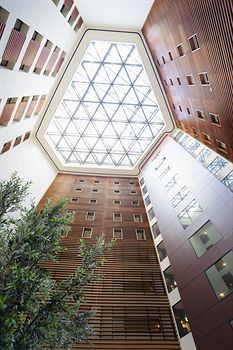 Hotel Interior