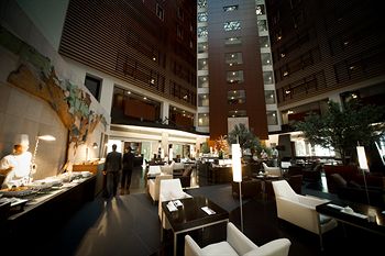 Hotel Interior
