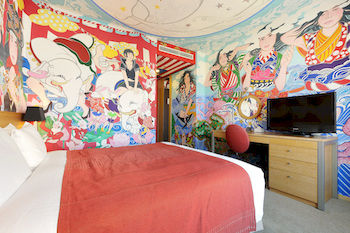 Guestroom