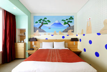 Guestroom