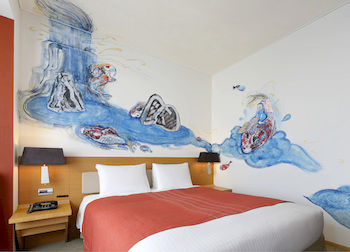 Guestroom