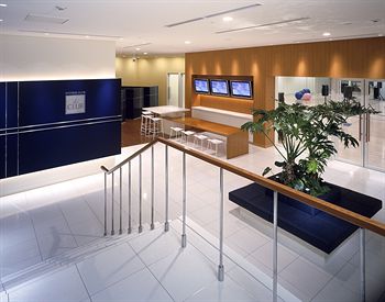 Hotel Interior