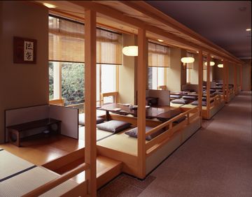 餐廳