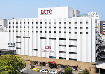 Hotel Front