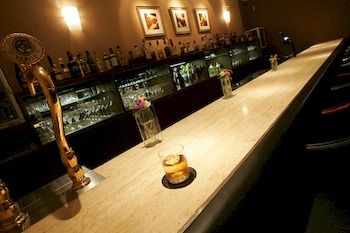 Hotel Lounge