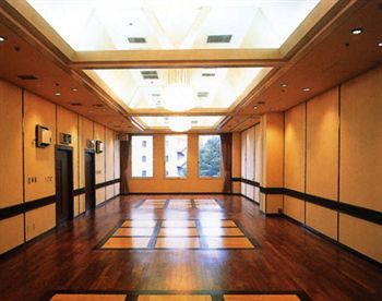 Hotel Interior
