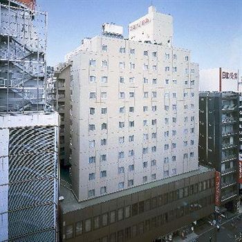 東京澀谷東急REI飯店 Shibuya Tokyu REI Hotel