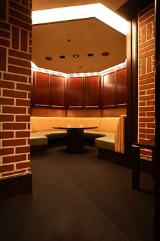 Hotel Lounge
