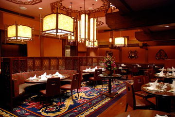餐廳