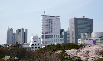 City View