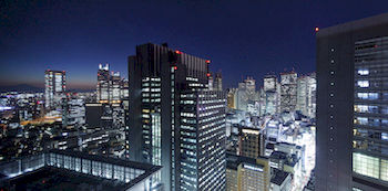 City View