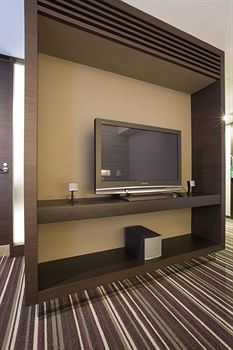 In-Room Amenity