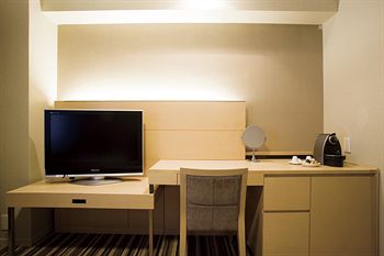 In-Room Business Center