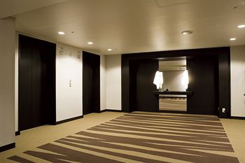 Hotel Interior