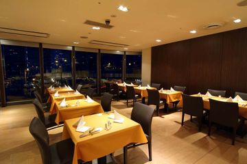 餐廳