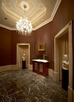 Hotel Interior