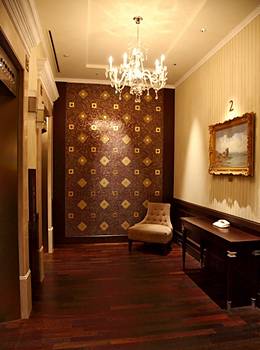 Hotel Interior