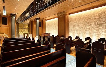 Chapel