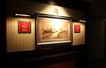Hotel Interior