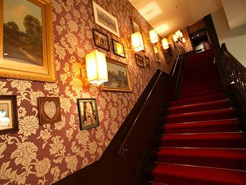 Staircase