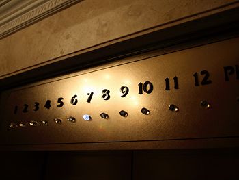 Hotel Interior