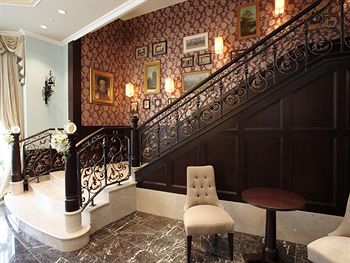 Staircase