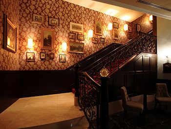 Staircase