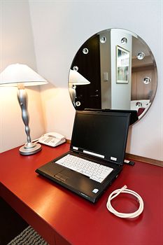 In-Room Amenity