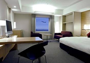 Semi Double Room