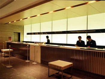Concierge Desk
