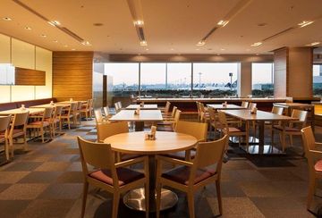 餐廳
