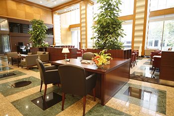 Concierge Desk