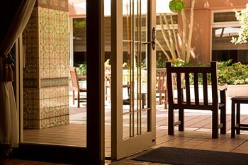 Hotel Interior