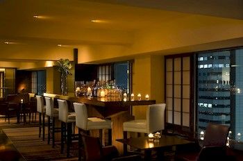Executive Lounge