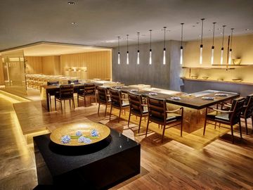 餐廳