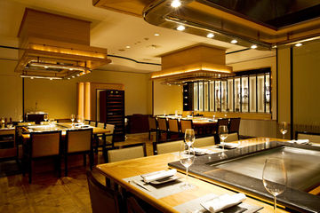 餐廳