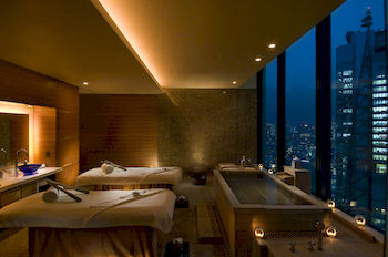 Treatment Room
