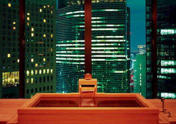 Treatment Room