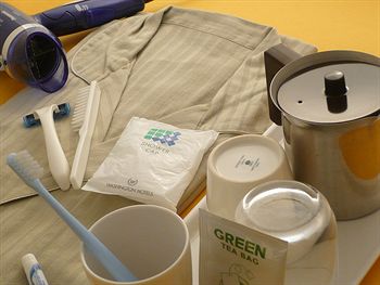 In-Room Amenity