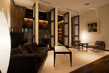 Hotel Interior