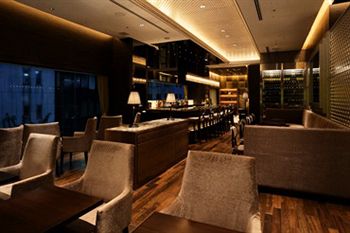 Hotel Lounge