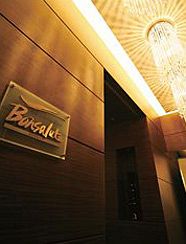 Hotel Interior