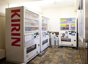 Vending Machine