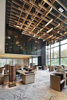 Hotel Lounge