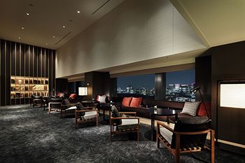Hotel Lounge