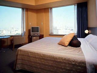 Annex Tower Double Room