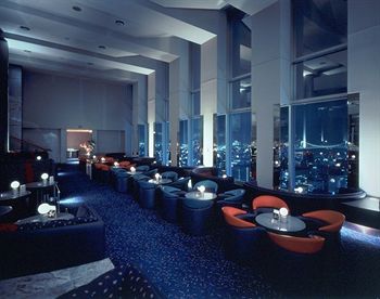 Hotel Lounge