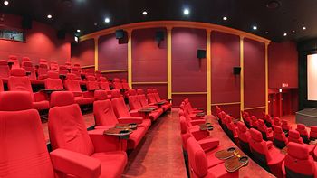 Theater Show