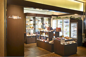 Gift Shop